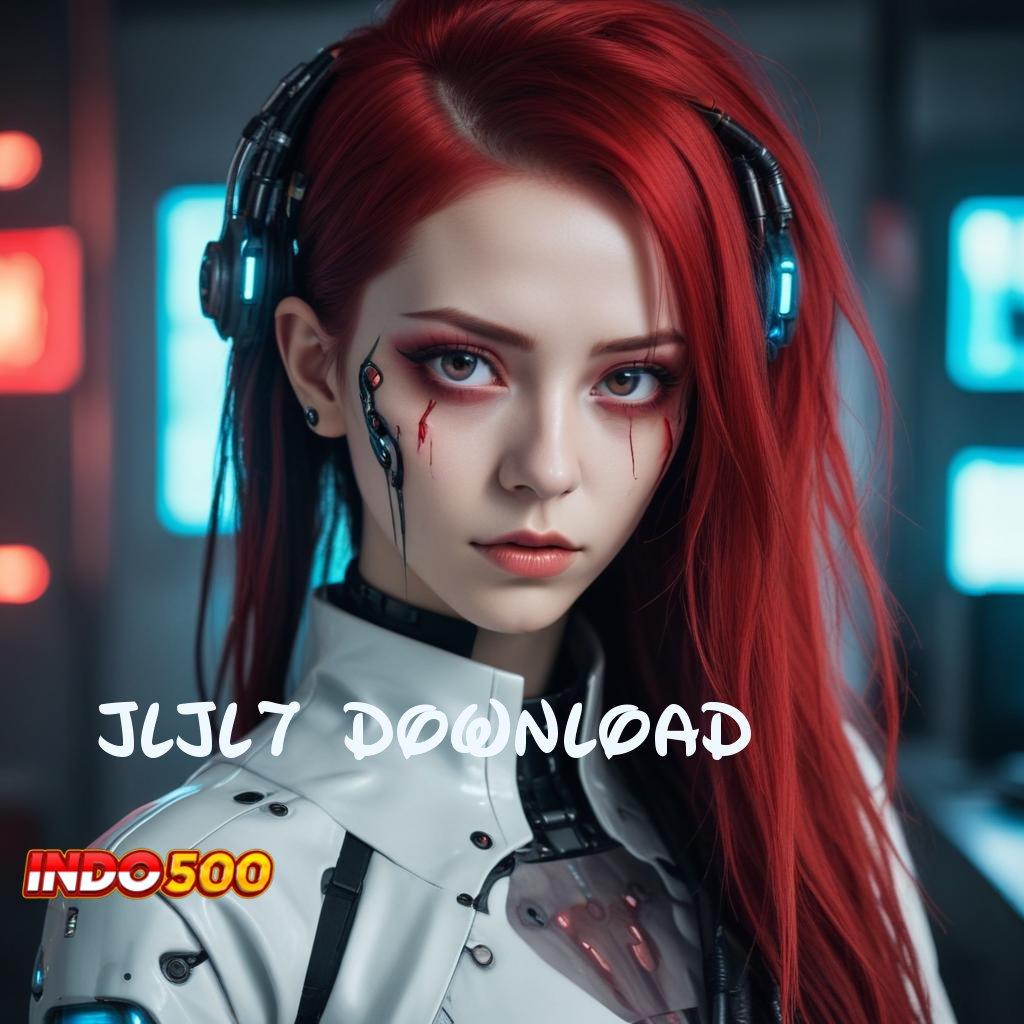 Jljl7 Download