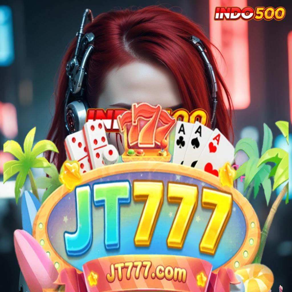 JT777 APK 🔥 Gampang Maxwin Aplikasi Gacor Olympus, Mengubah Keberuntungan