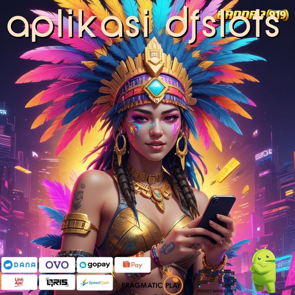 APLIKASI DFSLOTS > Download APK Slot Dengan Bonus Harian