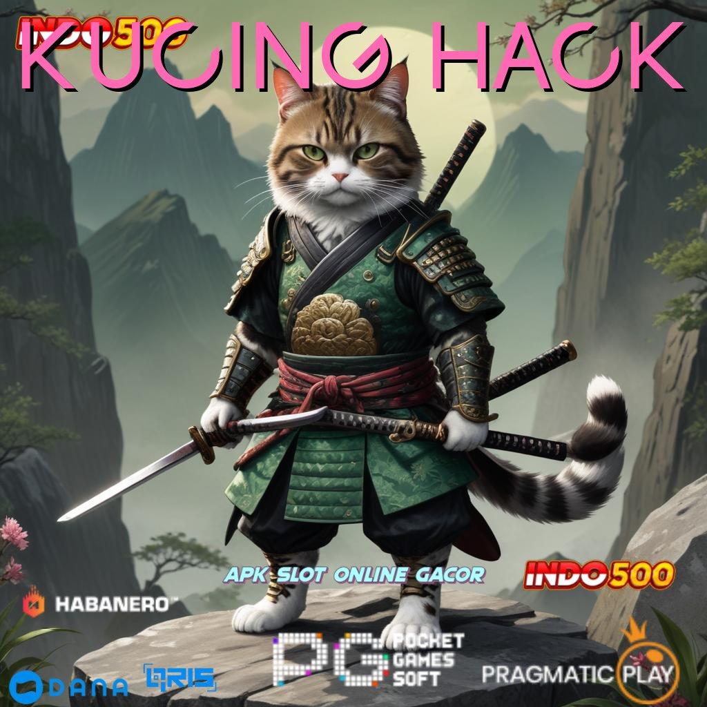 KUCING HACK 🔥 Unduhan Game Android Modern Versi Terpercaya Gacor