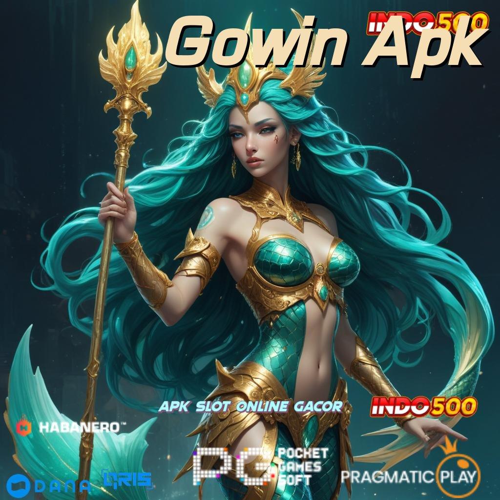 Gowin Apk