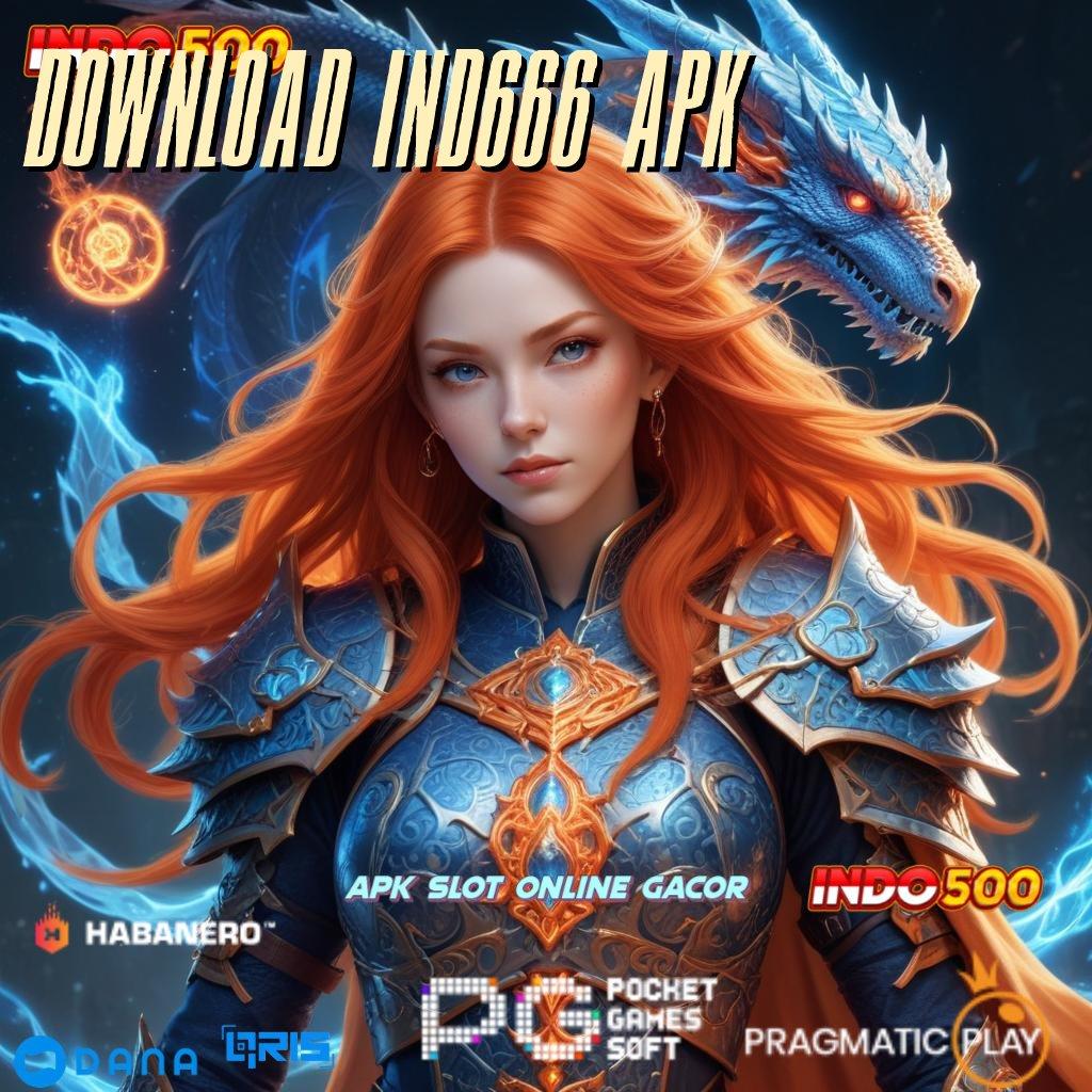 Download Ind666 Apk