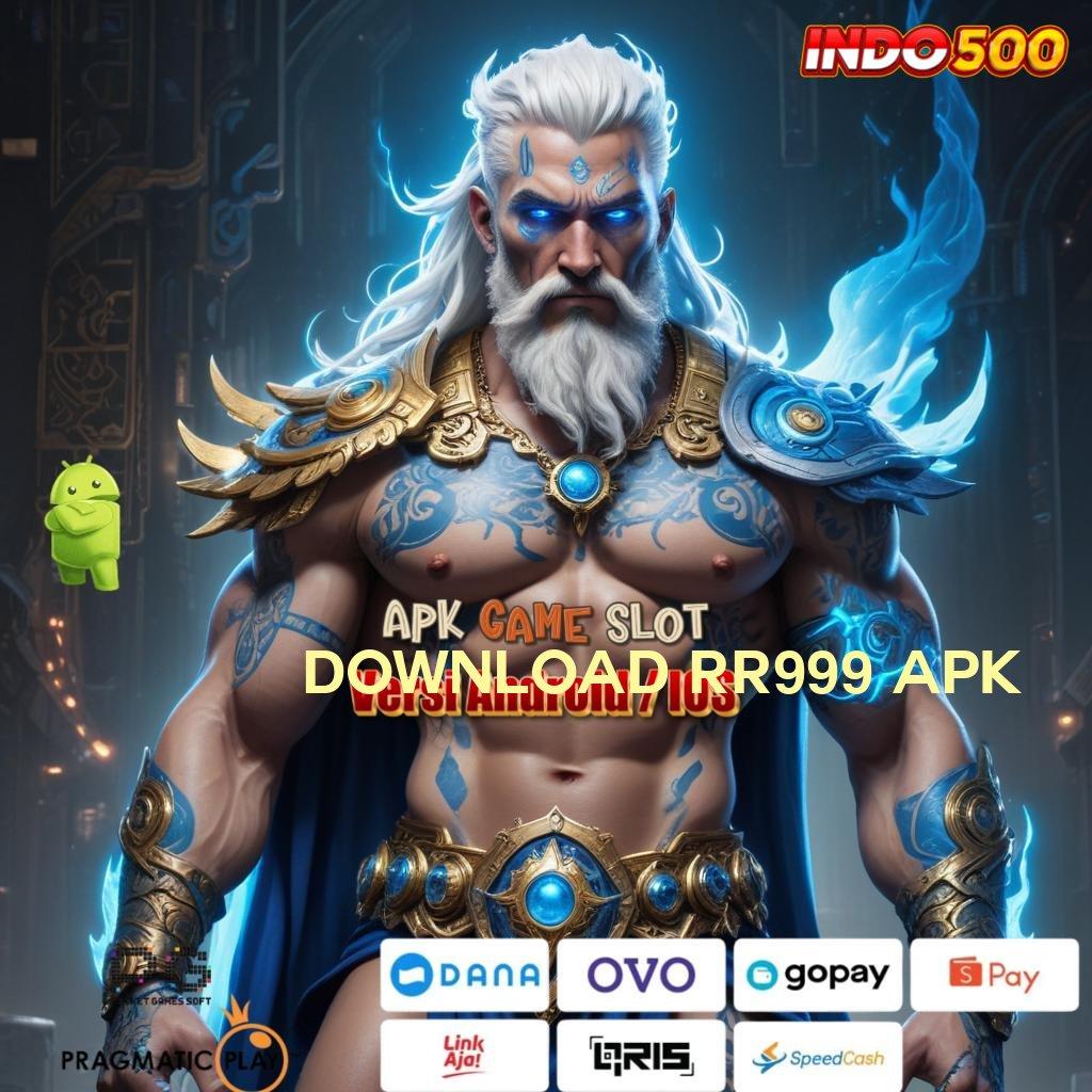 DOWNLOAD RR999 APK ✨ praktis unik juara e-payment optimal