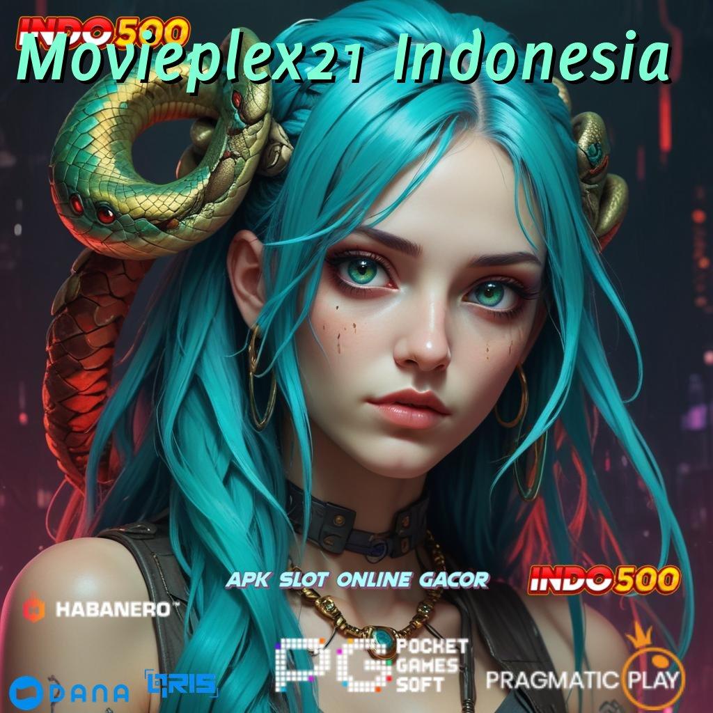 Movieplex21 Indonesia