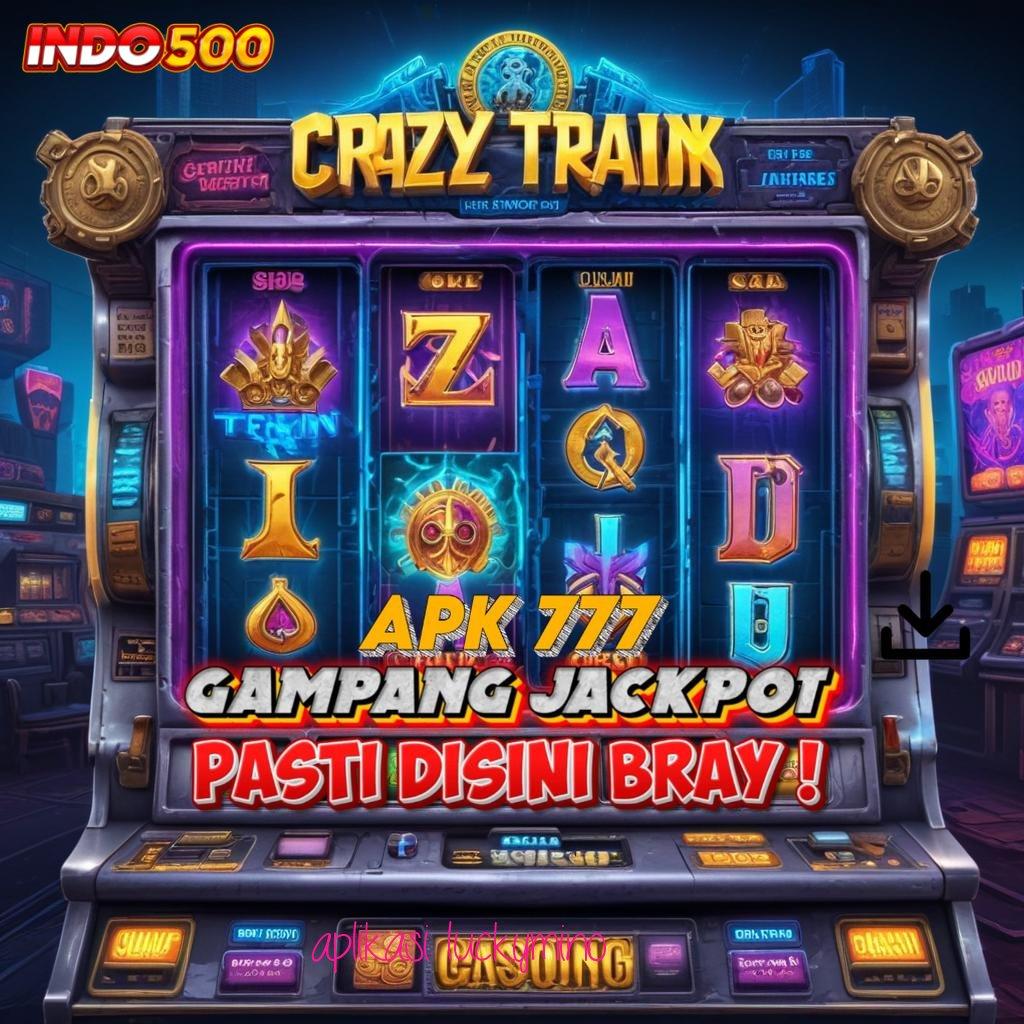 APLIKASI LUCKYMINO 🔎 Deposit Bri 25 Ribu Mudah Menaklukkan Lawan Yang Berat