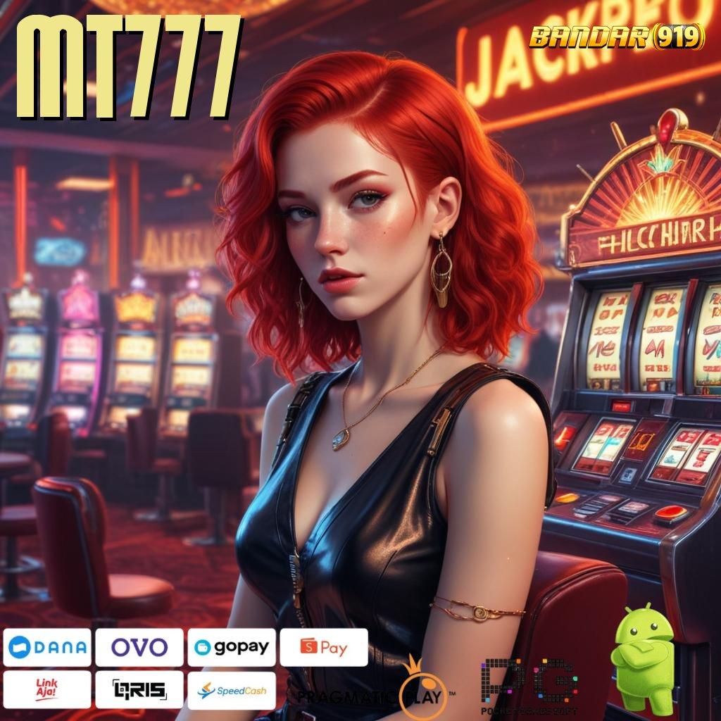 MT777 | Layanan APK (Versi New) Terkini Tata Letak