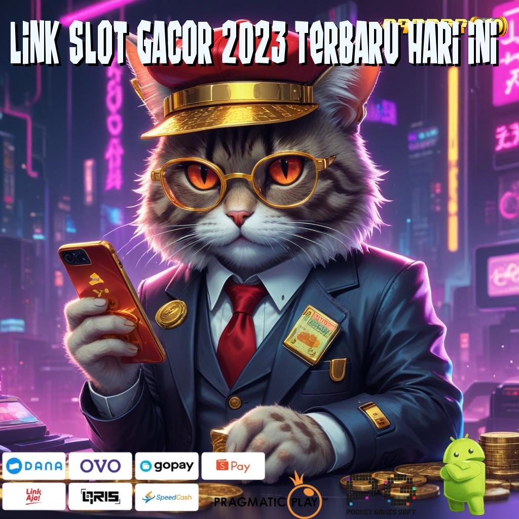 LINK SLOT GACOR 2023 TERBARU HARI INI , Tanpa Kalah Terus APK Slot Uang Asli yang Mudah Diakses