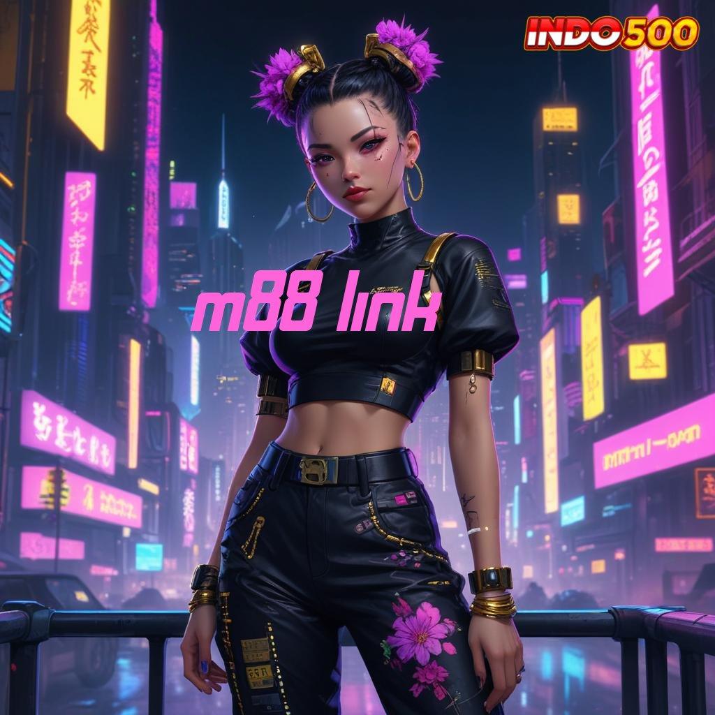 M88 LINK ♒ Spin Langsung Dengan Pola Baru Modern