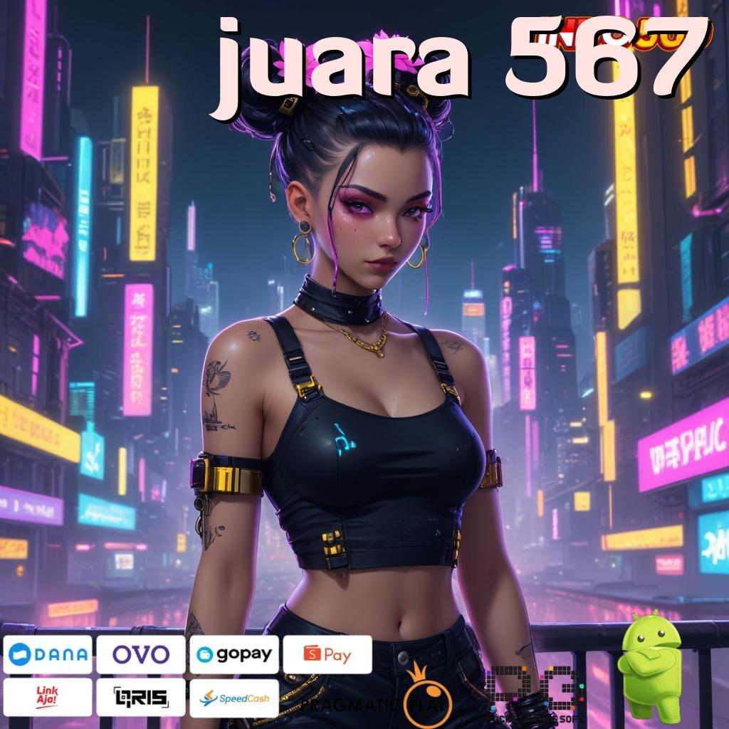 JUARA 567 Melihat Peluang RTP Stabil dengan Spin Gacor