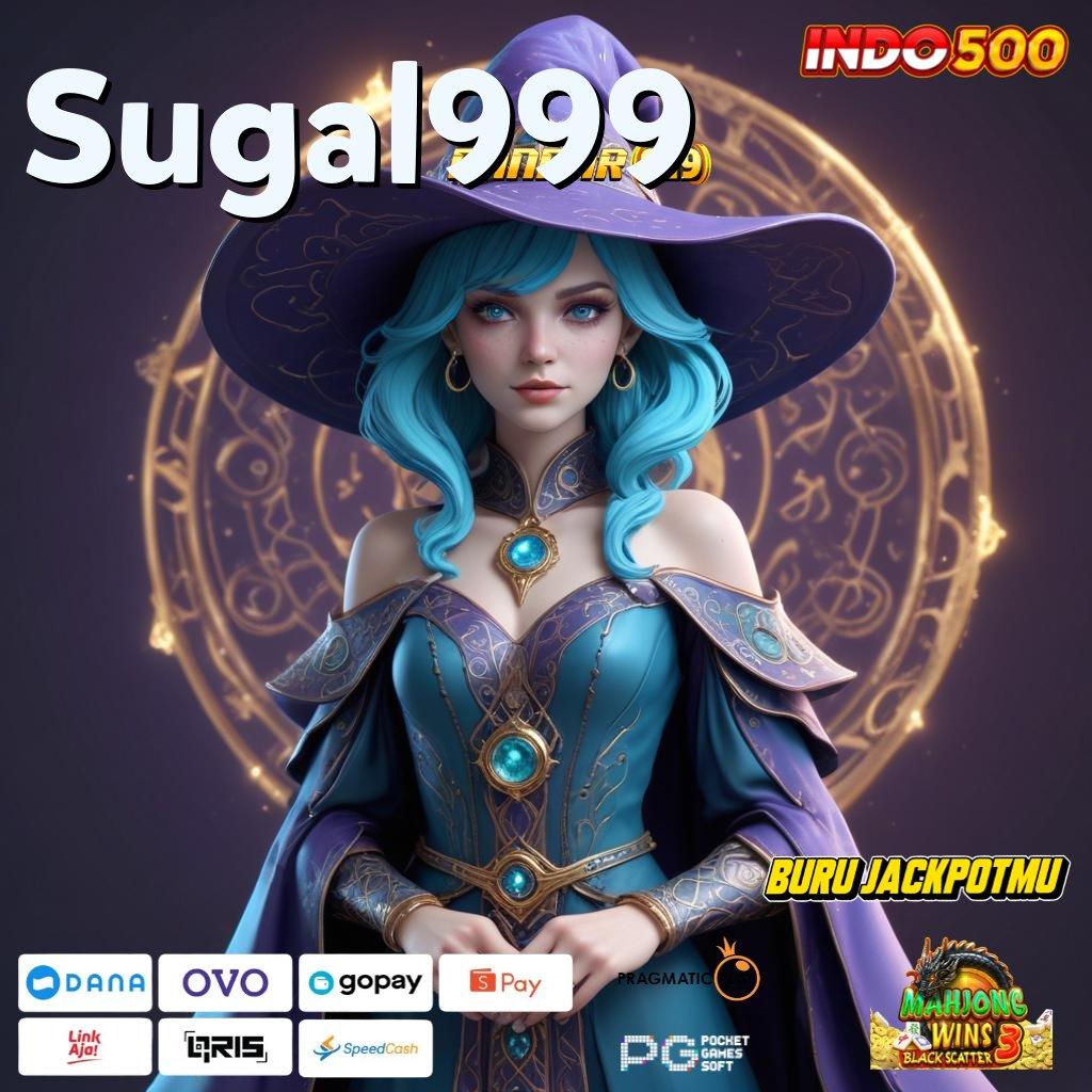 Sugal999