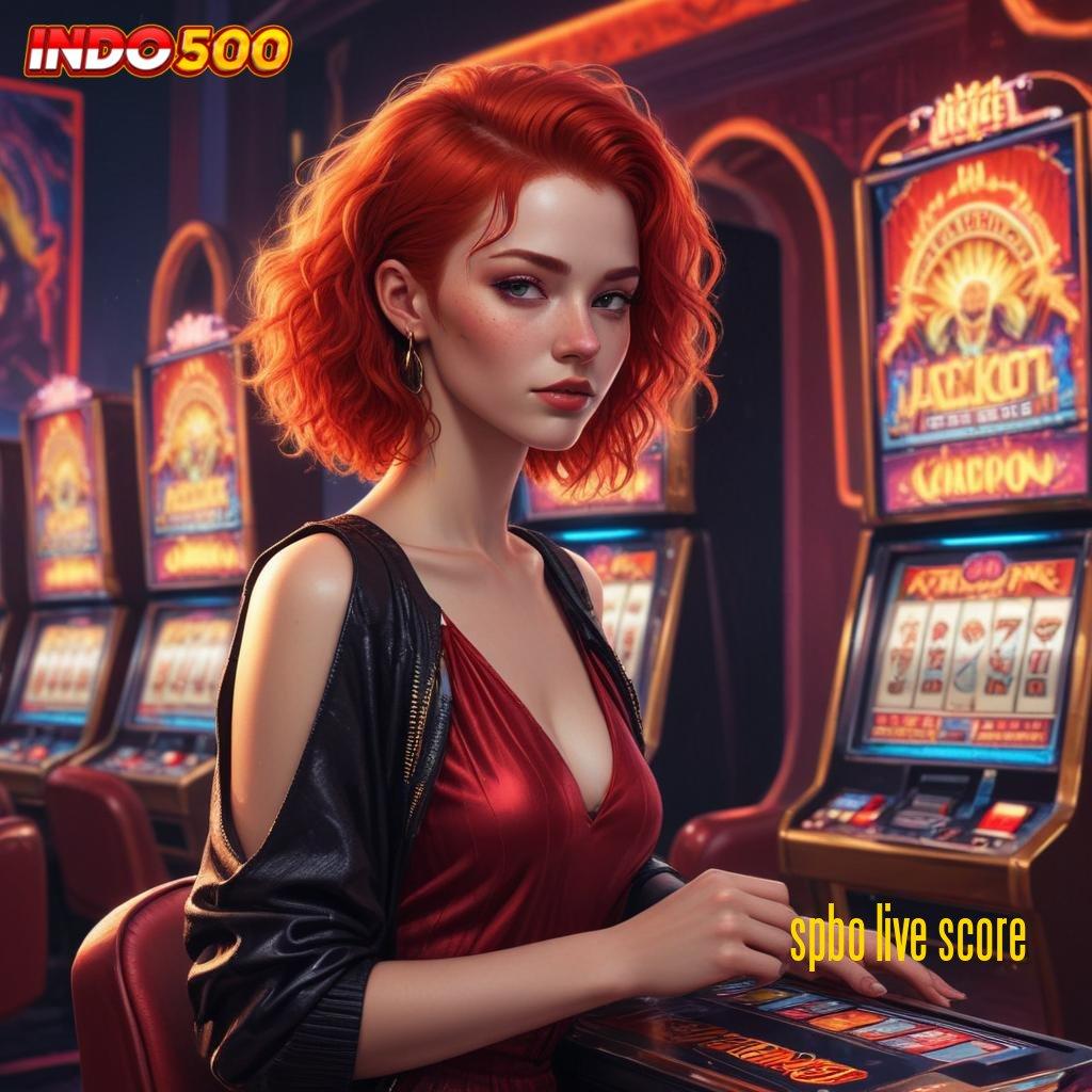 SPBO LIVE SCORE → Kode Ajaib APK Idr 777 Slot Inovatif 2025