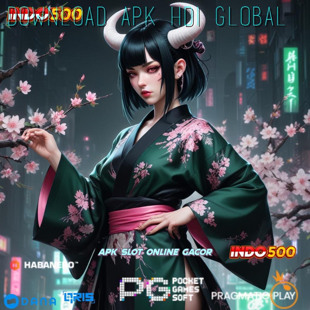 Download Apk Hdi Global