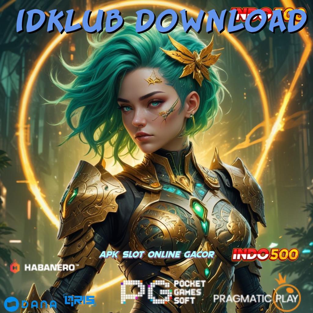 Idklub Download