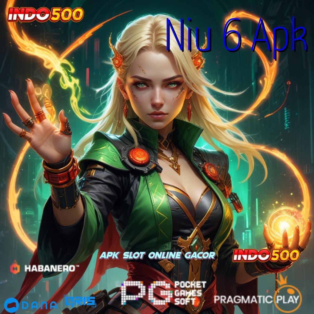 Niu 6 Apk