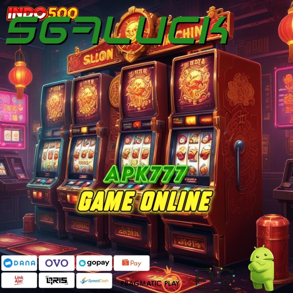 567LUCK Katalisator Jackpot Slot Gacor Modern Aman