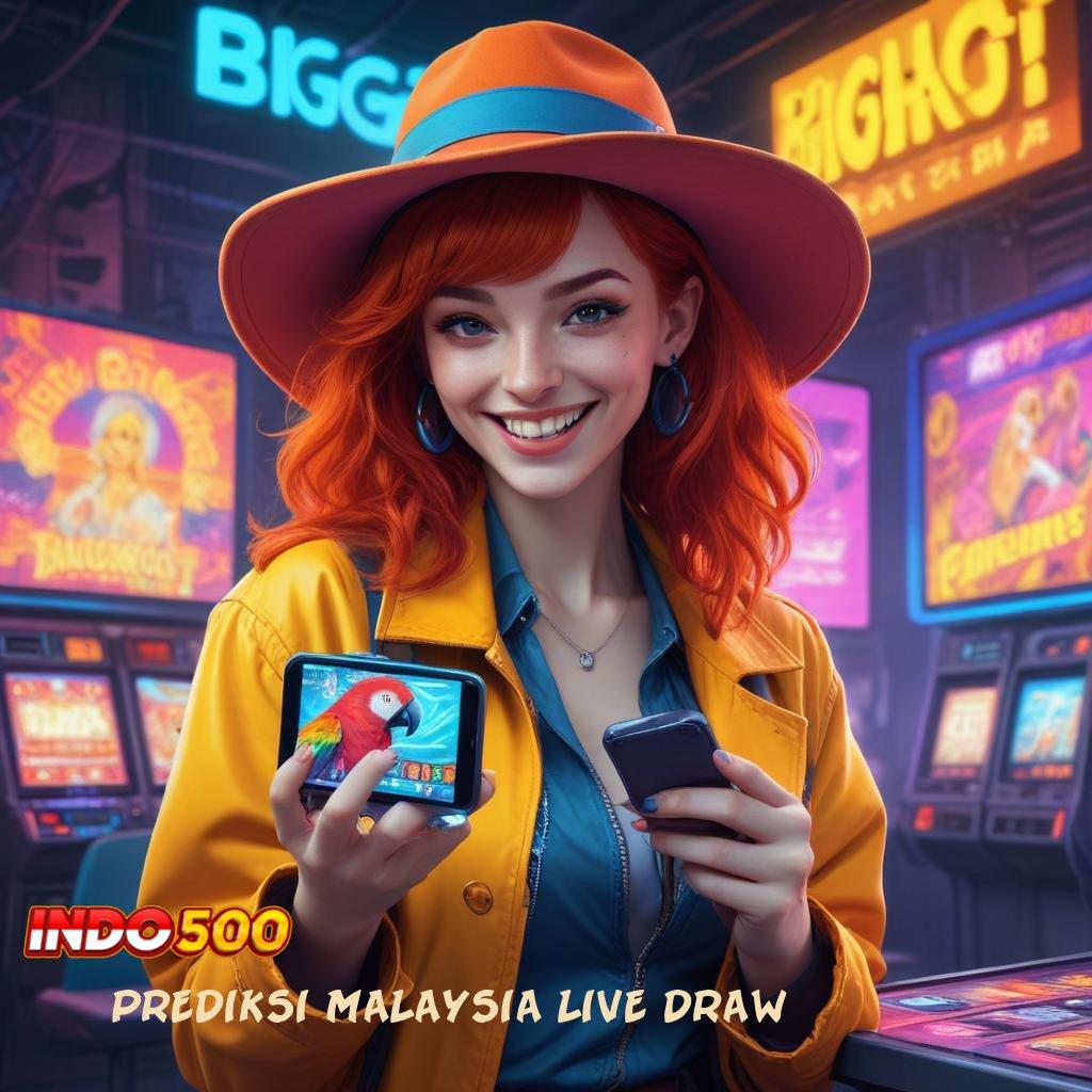 PREDIKSI MALAYSIA LIVE DRAW ➿ versi android game baru unduhan tanpa kendala