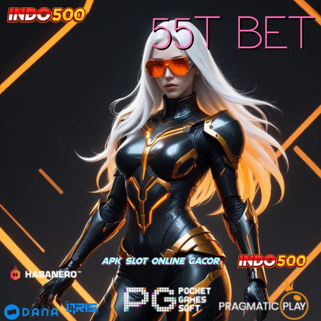 55T BET Depo Bri Idr 10 Cheat Slot Mod Apk Versi Terbaru