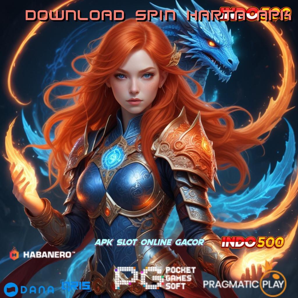 Download Spin Harta Apk