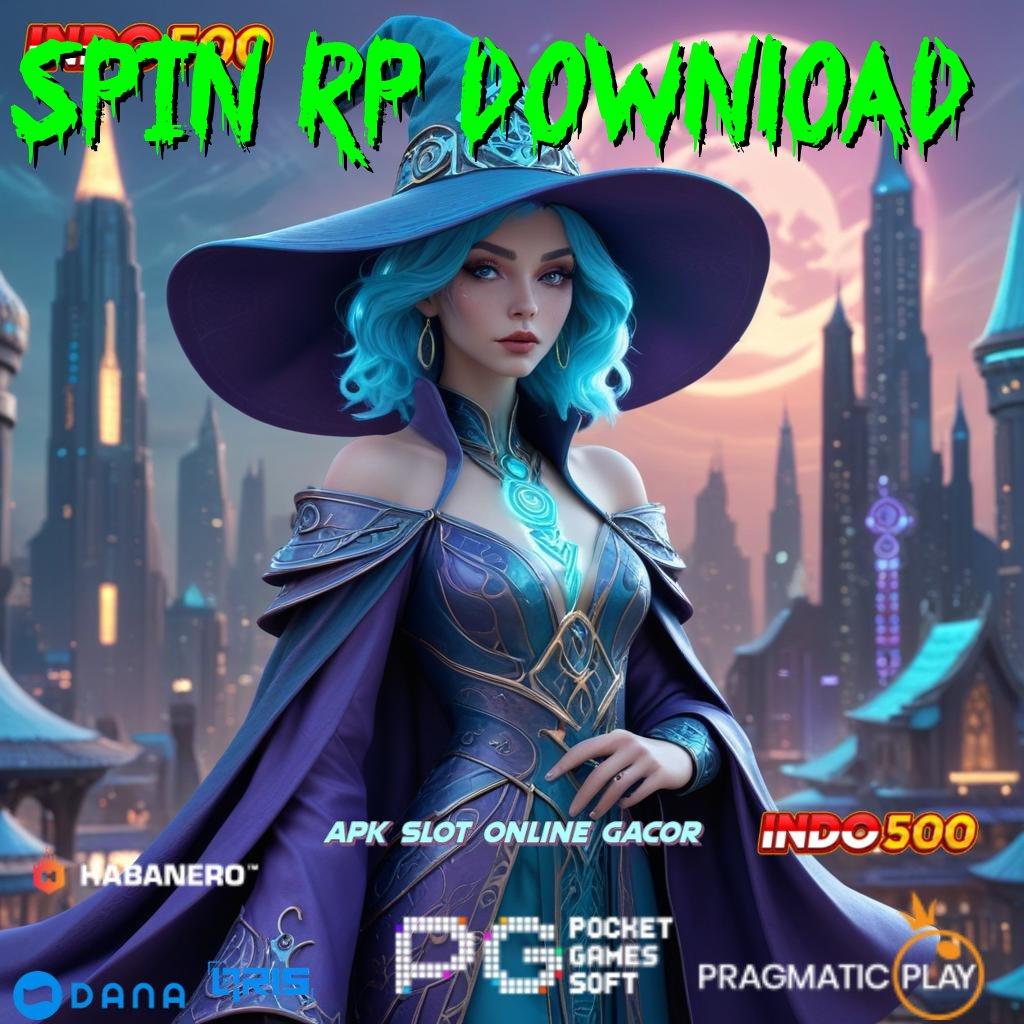 Spin Rp Download