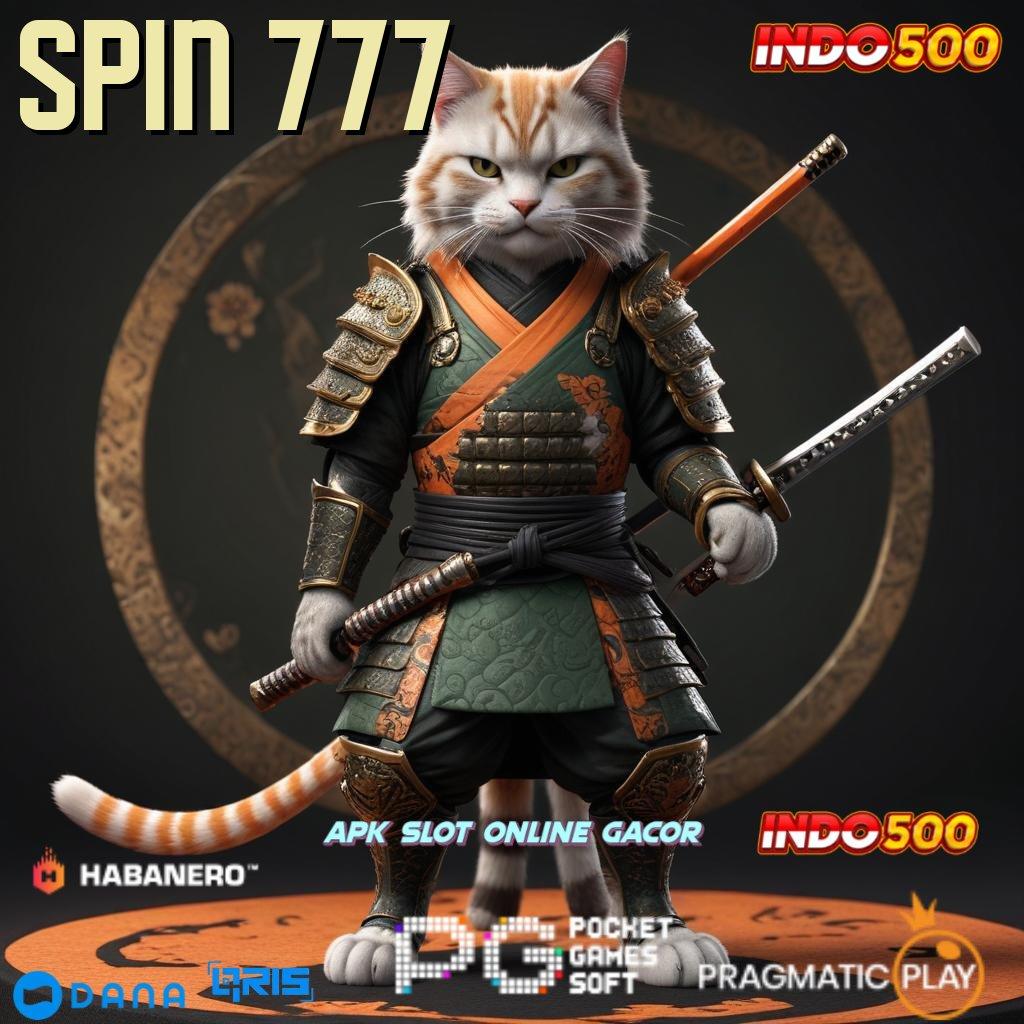 Spin 777