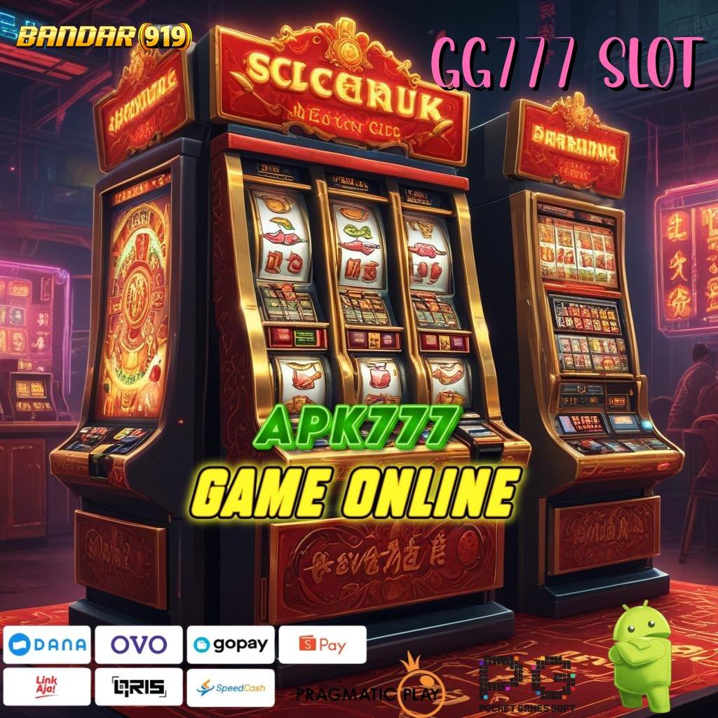 GG777 SLOT , Mesin To Earn Baru Dalam Pendidikan Mahasiswa Digital