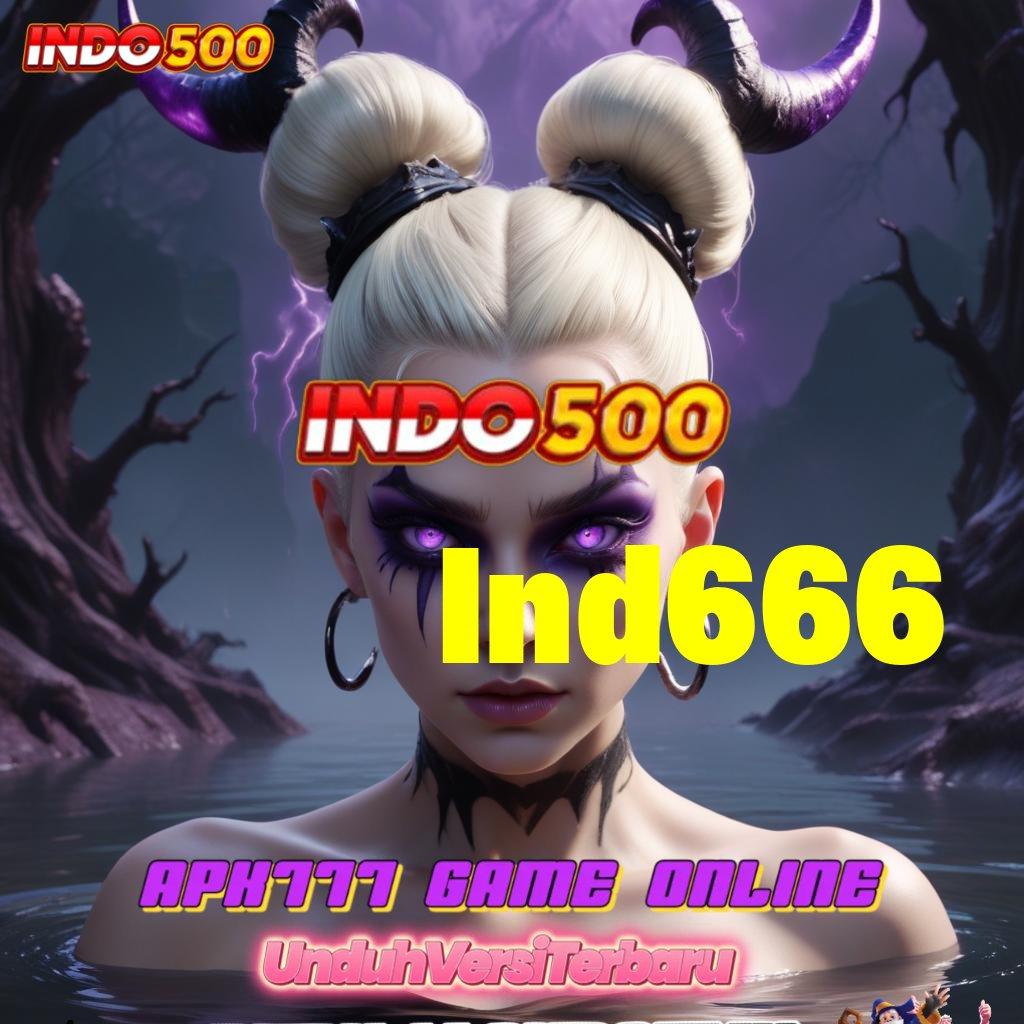 Ind666