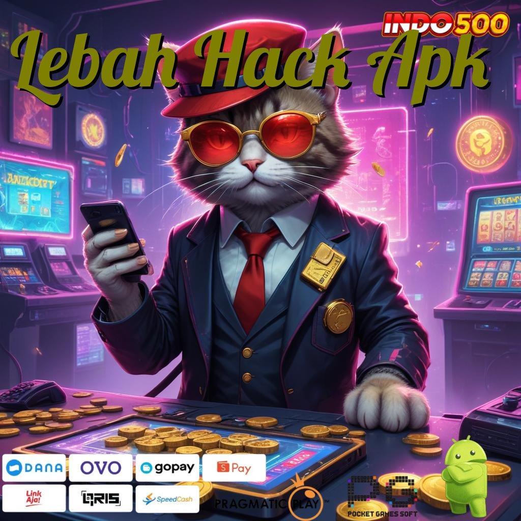 Lebah Hack Apk