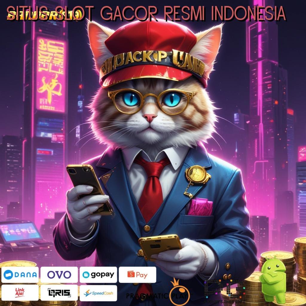 SITUS SLOT GACOR RESMI INDONESIA , Renungkanlah Strategi Untung Maksimal Hari Ini