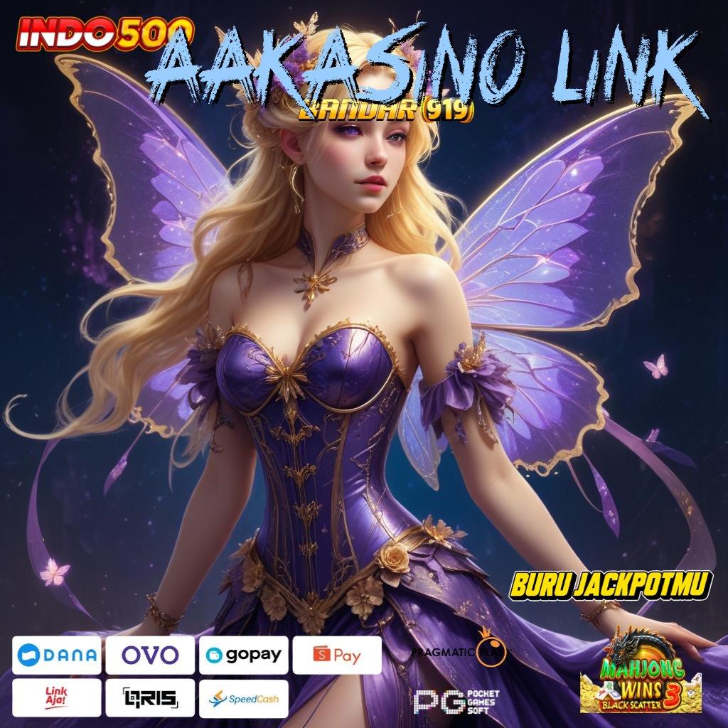 Aakasino Link