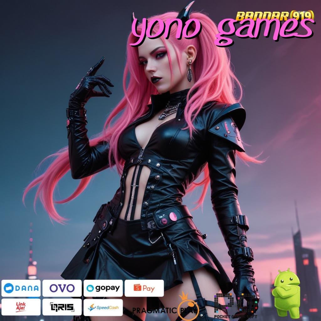 YONO GAMES > Taruhlah Fokus pada Jalan Untung yang Efektif