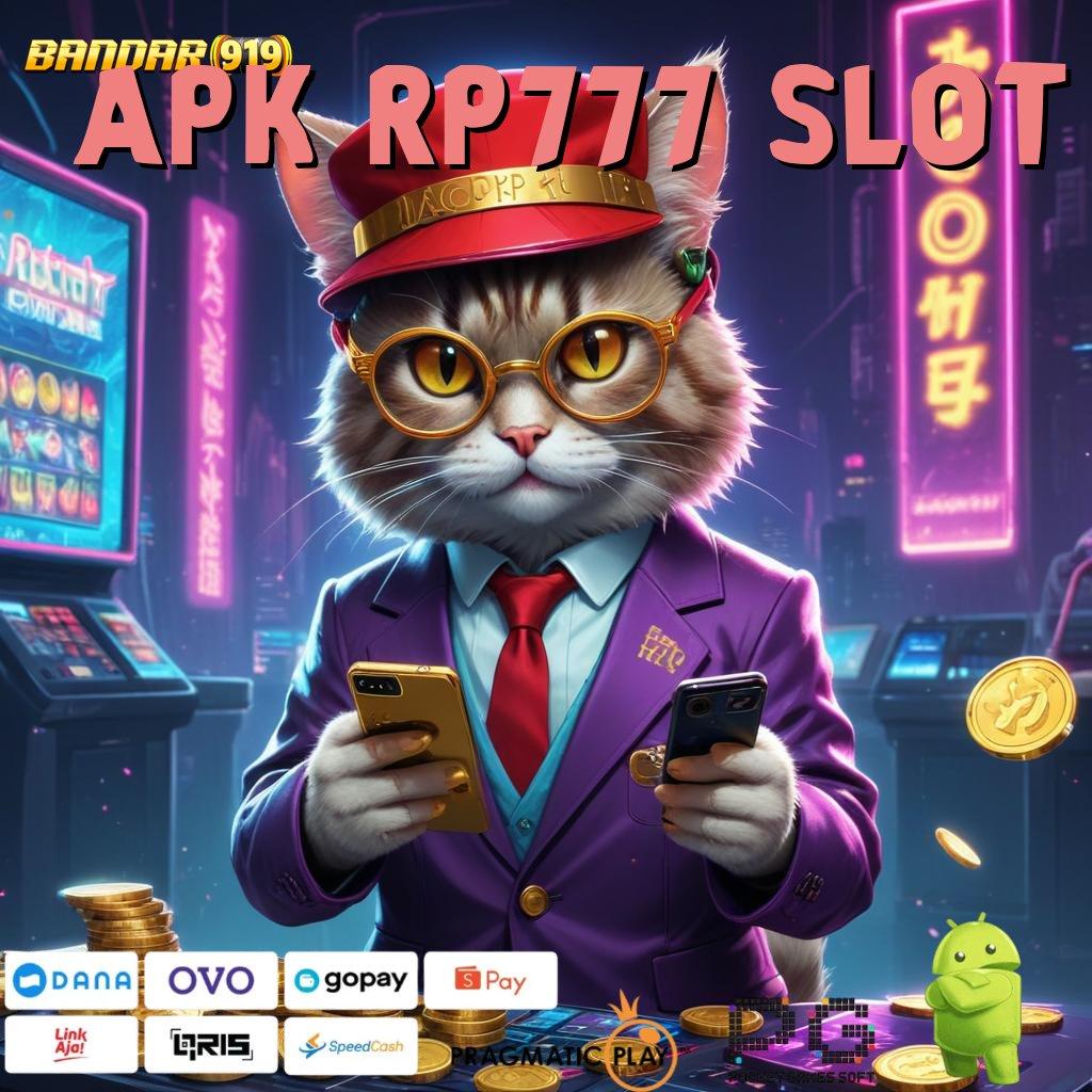 APK RP777 SLOT | Cuan Pasti Tanpa Ribet! Slot Dengan Grafik Bagus