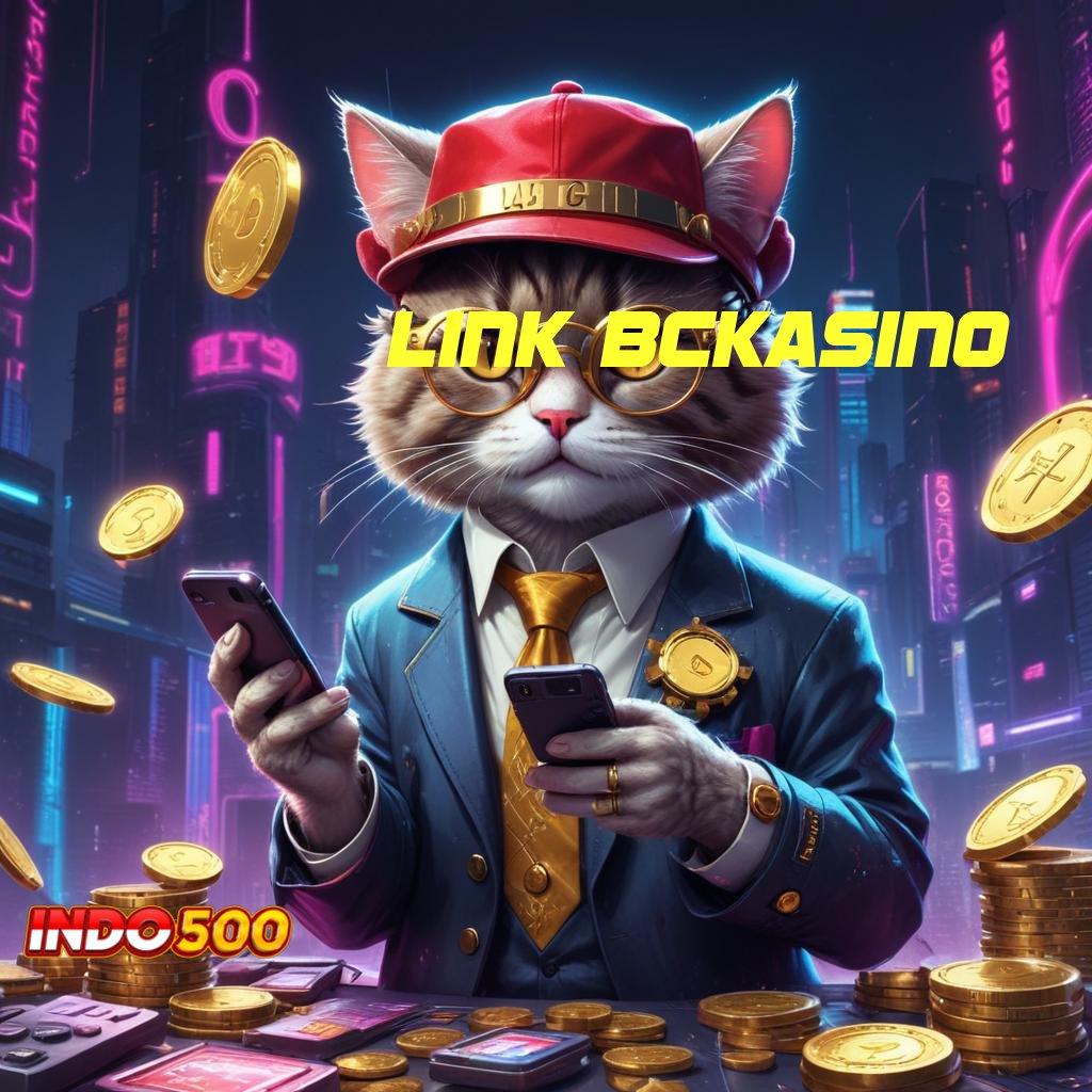 LINK BCKASINO game modern kerja terkini kerja