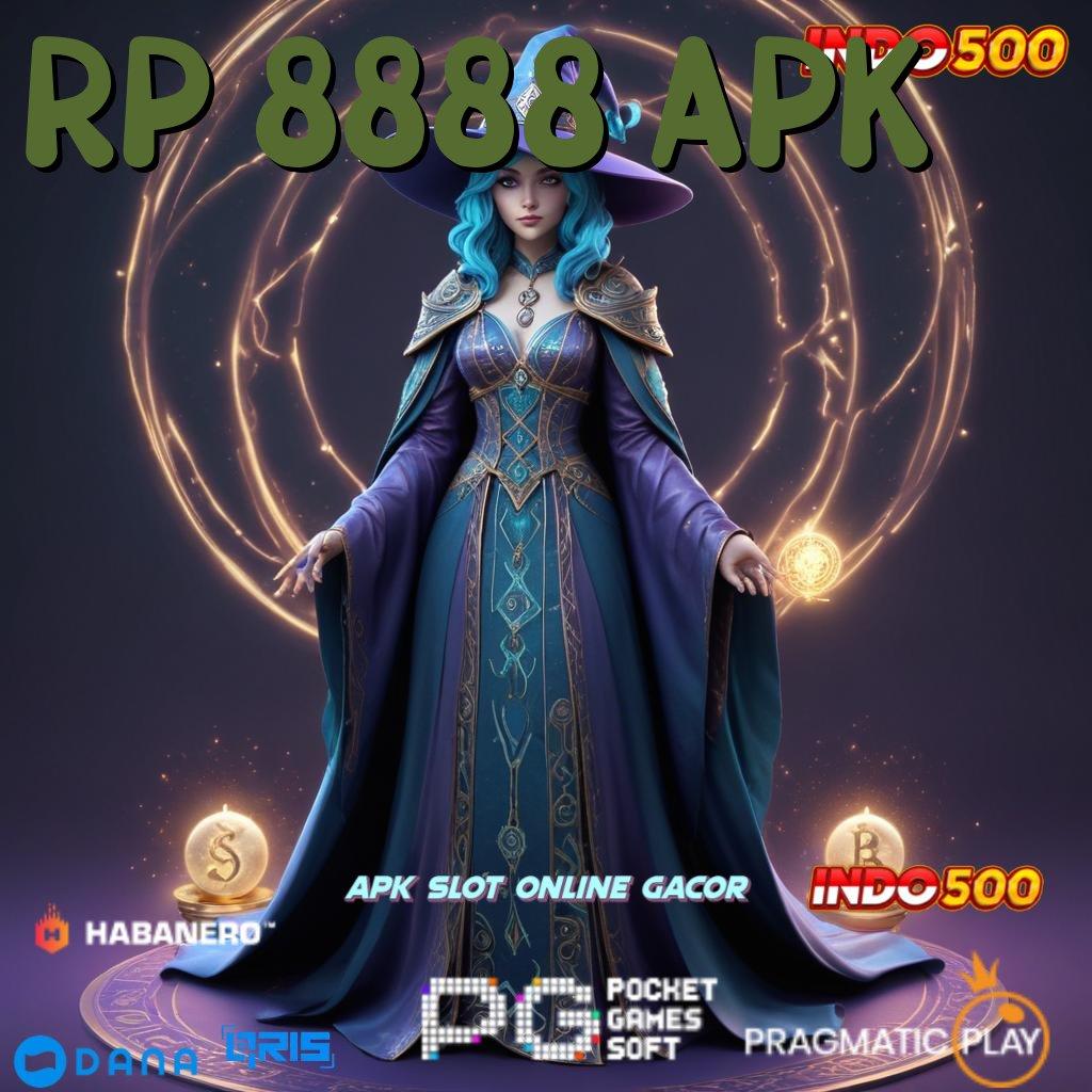 RP 8888 APK 🔎 jackpot harian terkini untuk semua dengan deposit mudah