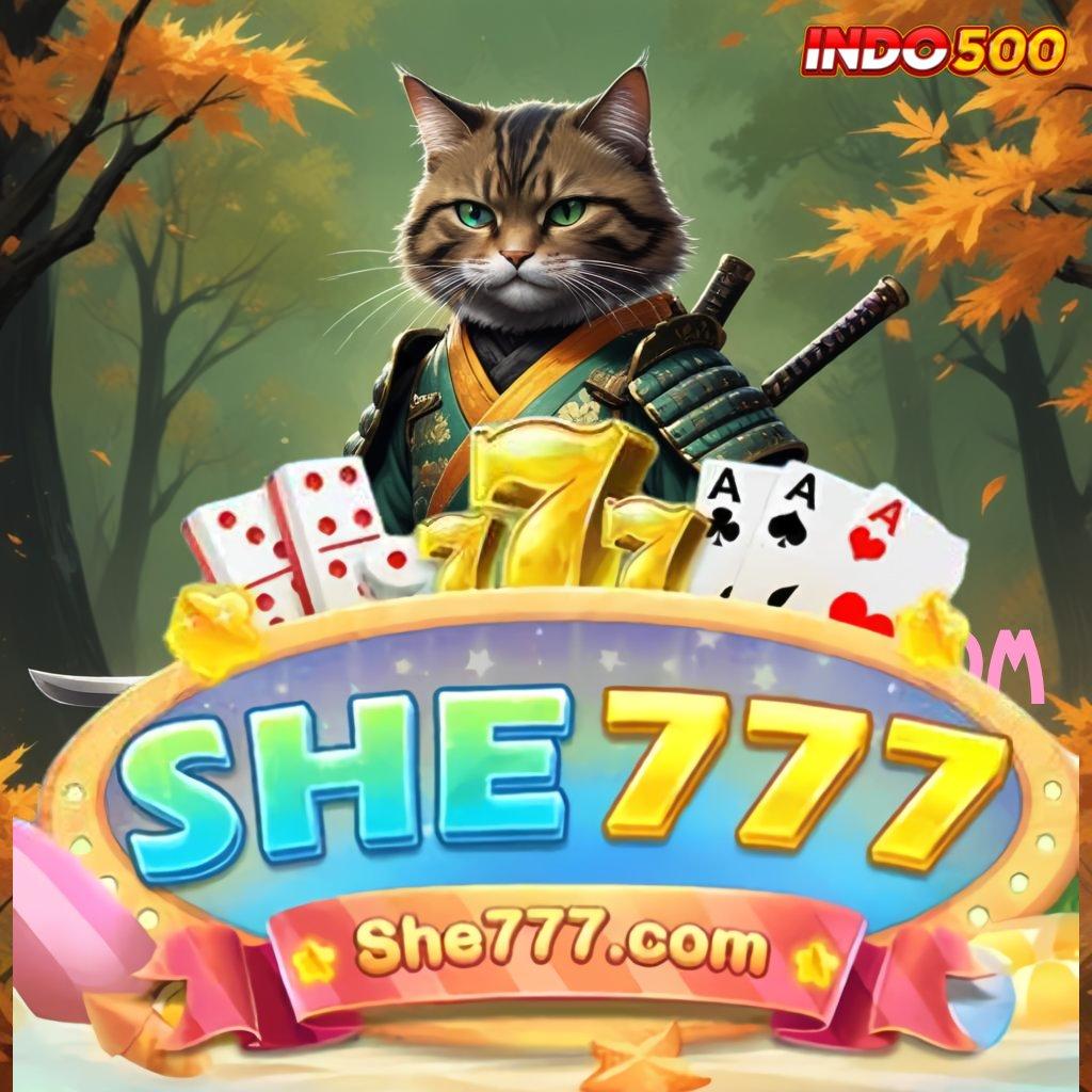 SHE777 COM 💥 Sorotan RTP Tertinggi untuk Android dan iOS