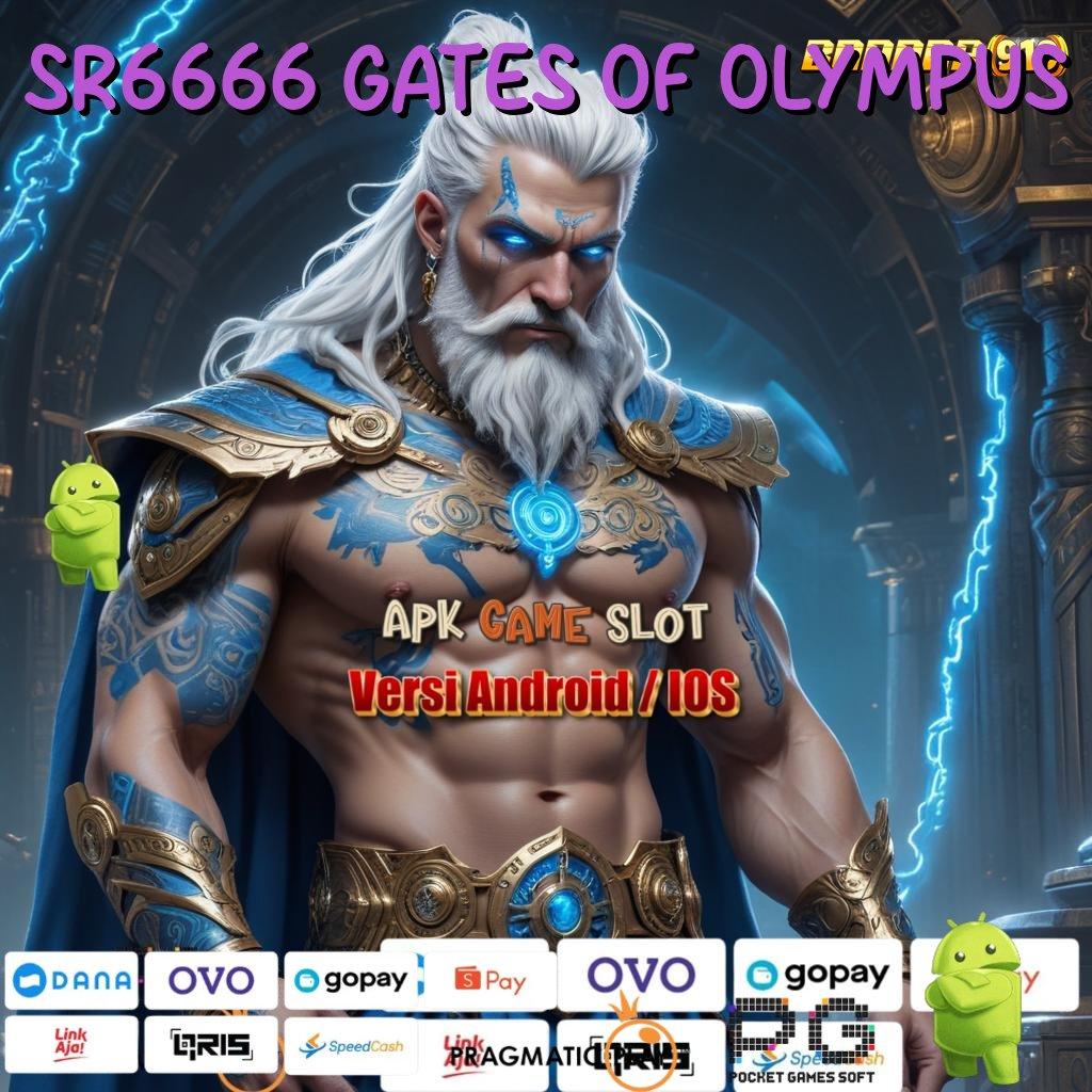 SR6666 GATES OF OLYMPUS # Software Robotik Terbaru Dengan (Versi New) 5.0