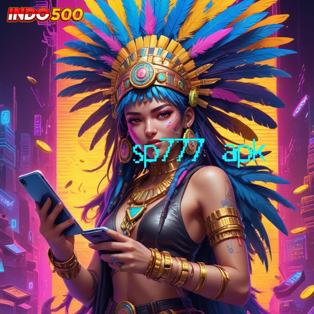 SP777 APK ➿ rancangan portal jalur basis digital sistem kerja