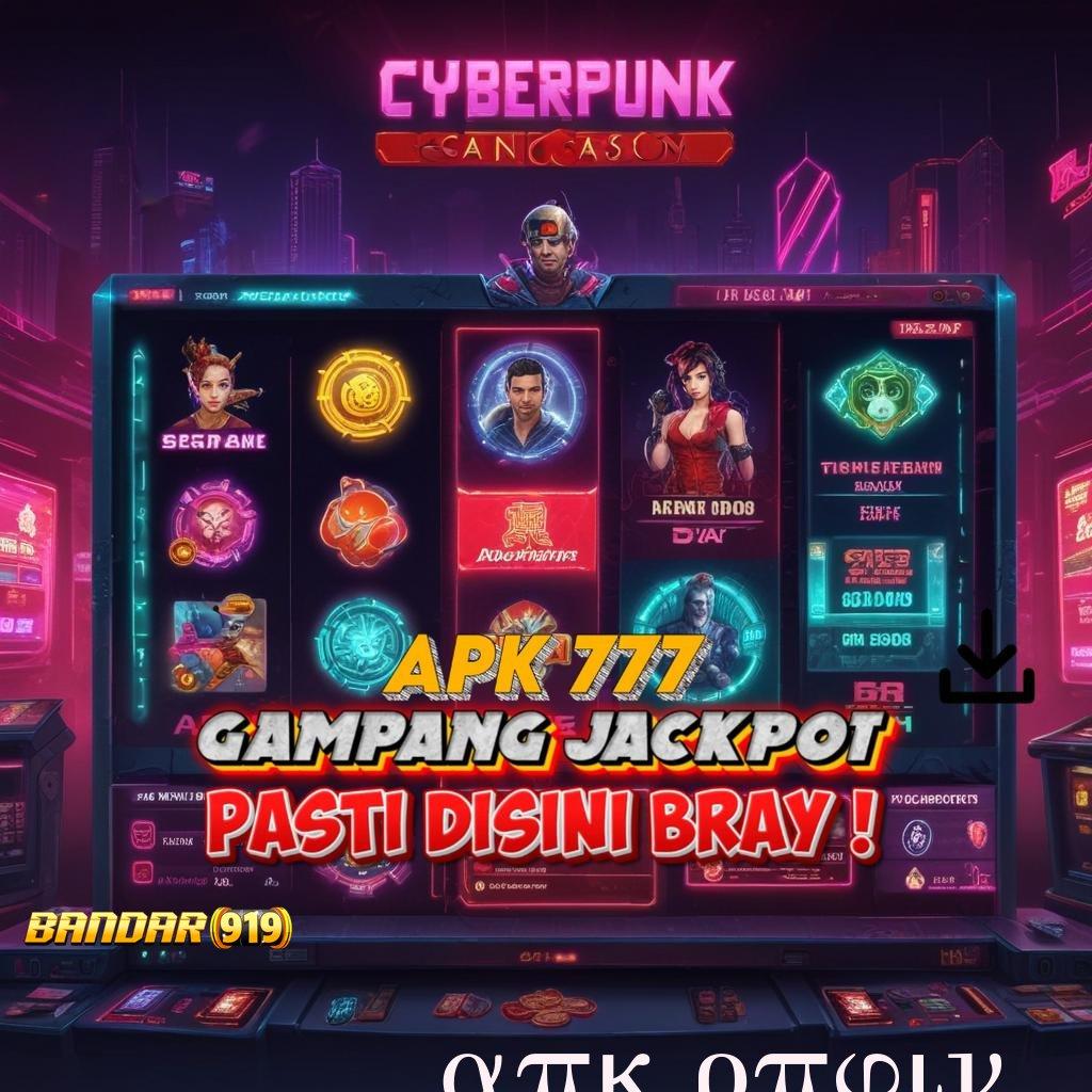 APK RPWIN ⇉ Alat Deposit Ewallet untuk Bonus Tanpa Kendala