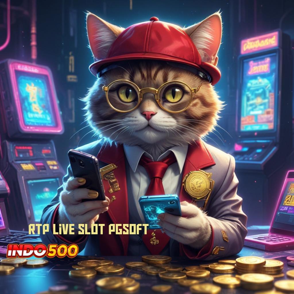 RTP LIVE SLOT PGSOFT ✔ Koleksi Kado Seru Slot Game Tanpa Pengisian Saldo Apk