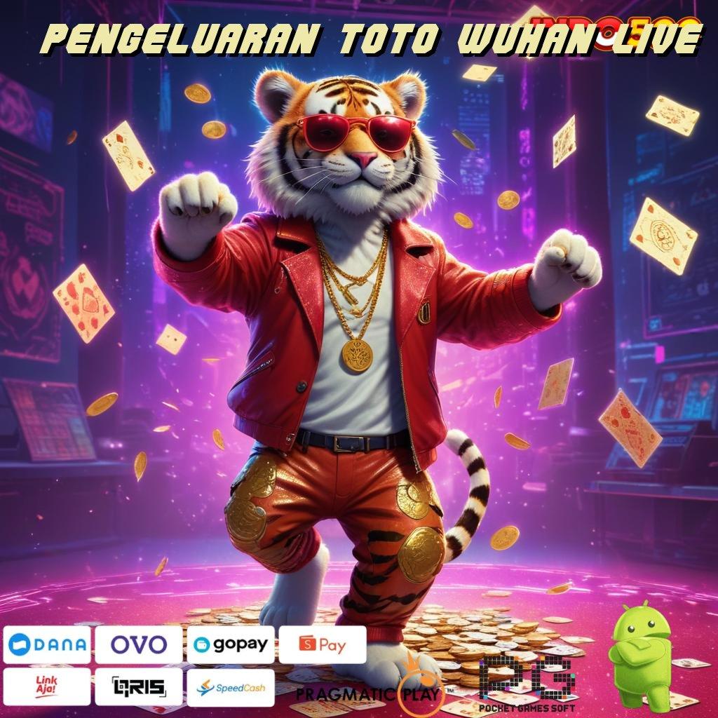 PENGELUARAN TOTO WUHAN LIVE Spin Pragmatic Baru Versi Penuh Semangat