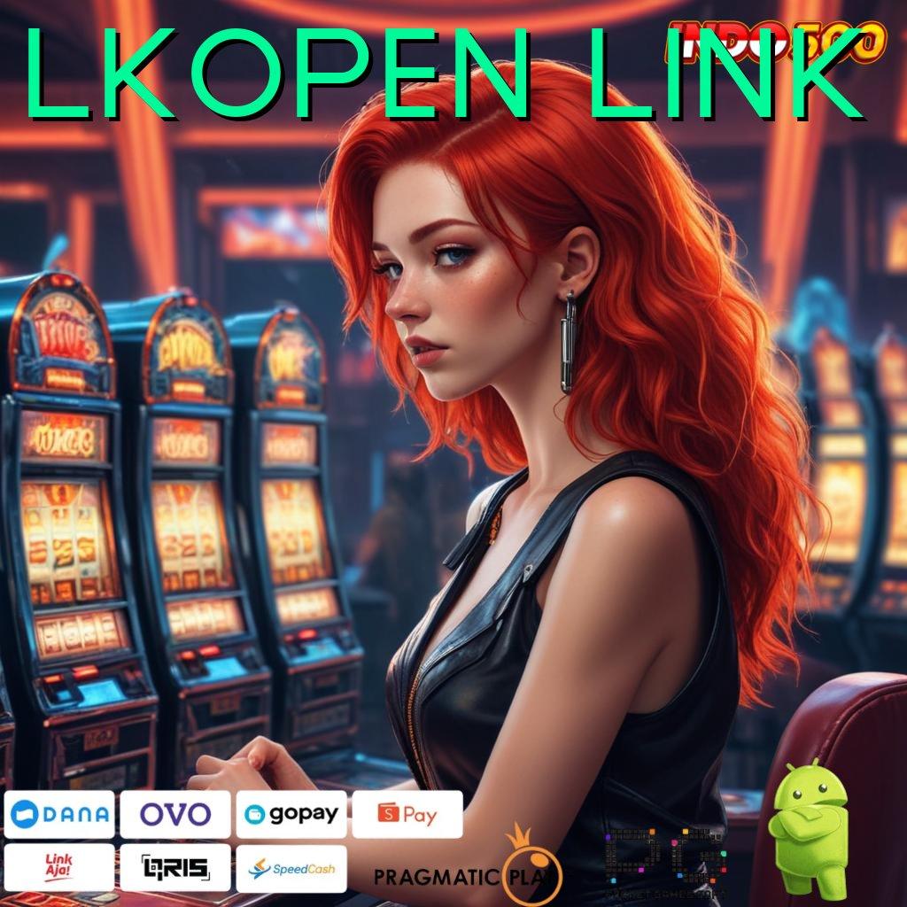 LKOPEN LINK > Event Server Deposit Pulsa 15 Ribu Berlandaskan Keleluasaan