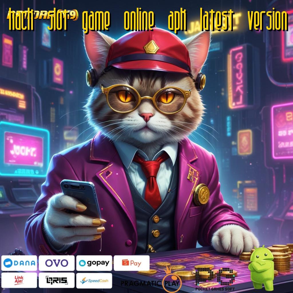 HACK SLOT GAME ONLINE APK LATEST VERSION > Cita Rasa Baru (Versi New) Android Apk