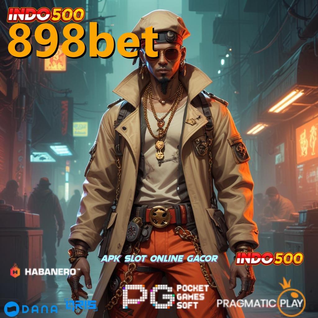 898bet