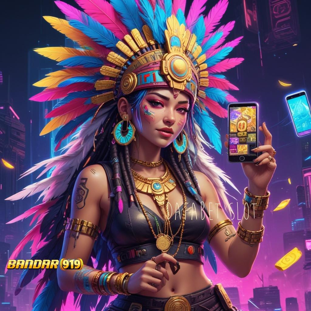 DAFABET SLOT 🚀 menghasilkan yakin dalam menjalin hubungan