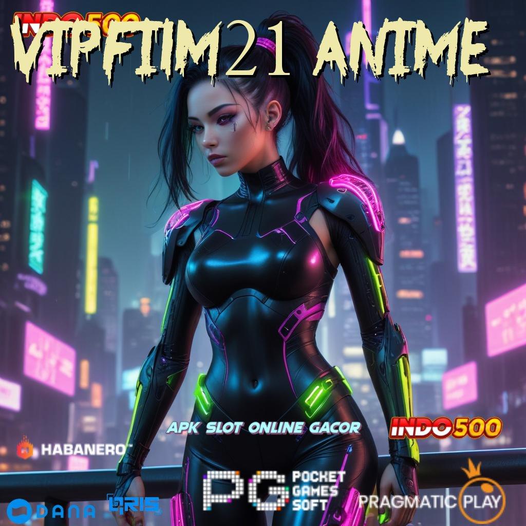 Vipfilm21 Anime