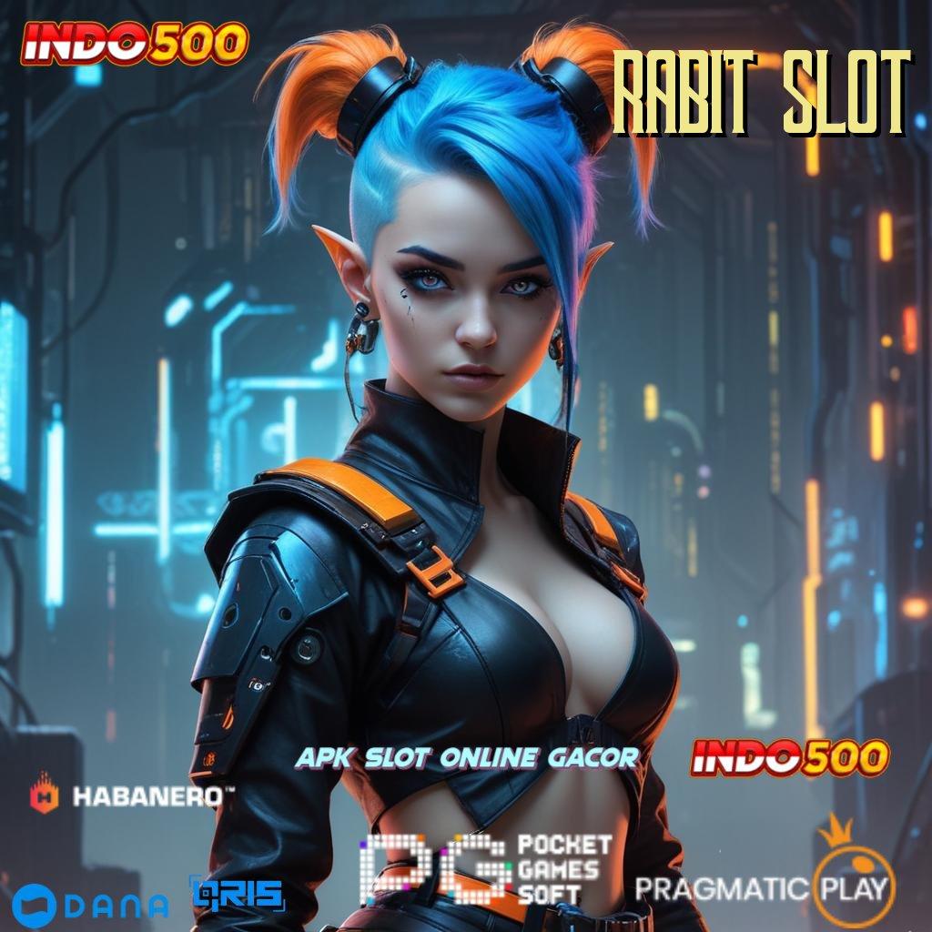 Rabit Slot