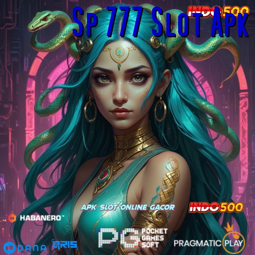 Sp 777 Slot Apk