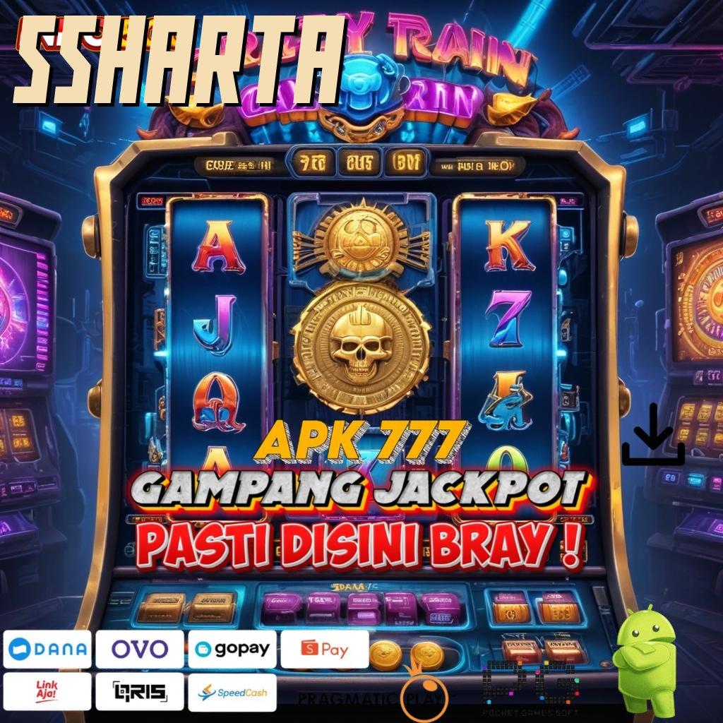 SSHARTA | deposit shopeepay 5 000