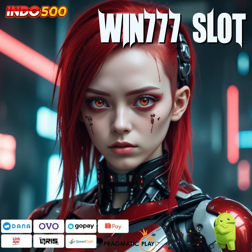 WIN777 SLOT Blok Bangunan Baru Dalam Sistem Scatter Fleksibel