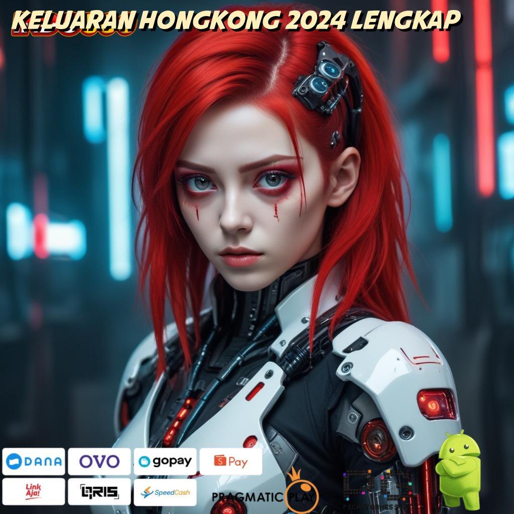 KELUARAN HONGKONG 2024 LENGKAP Deposit Dana Penerima Komisi