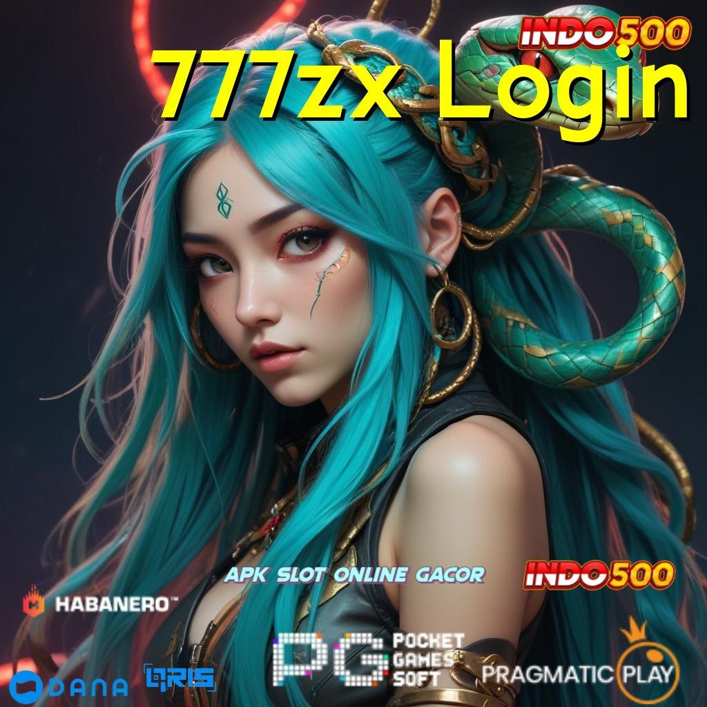 777zx Login